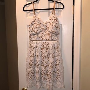 Floral sundress